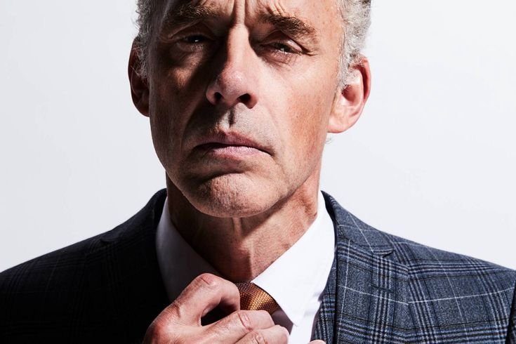 jordan peterson carnivore diet