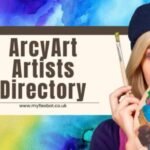 artist directory arcyart