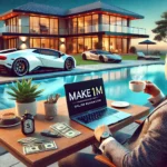 make1m.com millionaire lifestyle