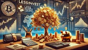 lessinvest.com crypto