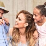 jennifer lopez kids