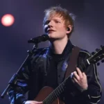 ed sheeran details the lovestruck jitters in sweet new single ...