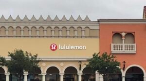 lululemon competitors