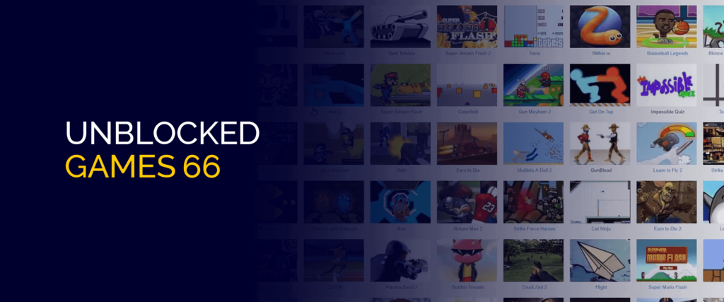 Exploring Unblocked Games 66 EZ: Your Ultimate Gaming Destination