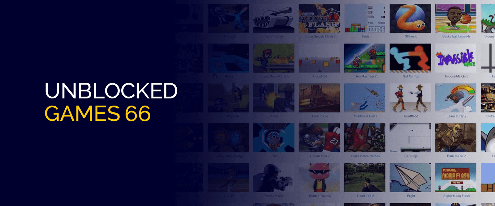 Exploring Unblocked Games 66 EZ: Your Ultimate Gaming Destination