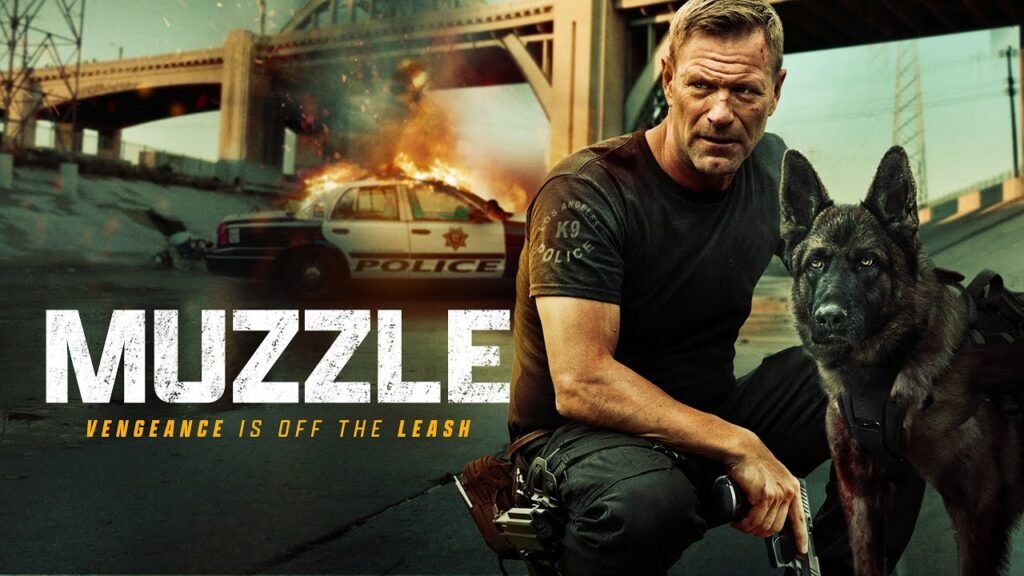 Muzzle Movie: Reviews and Insights on the Red One Adventure